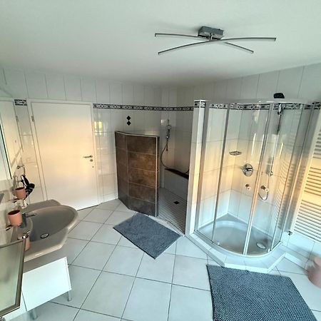 Villa Hardegsen Екстериор снимка