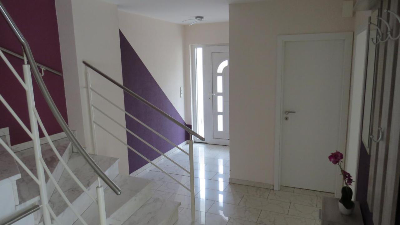Villa Hardegsen Екстериор снимка