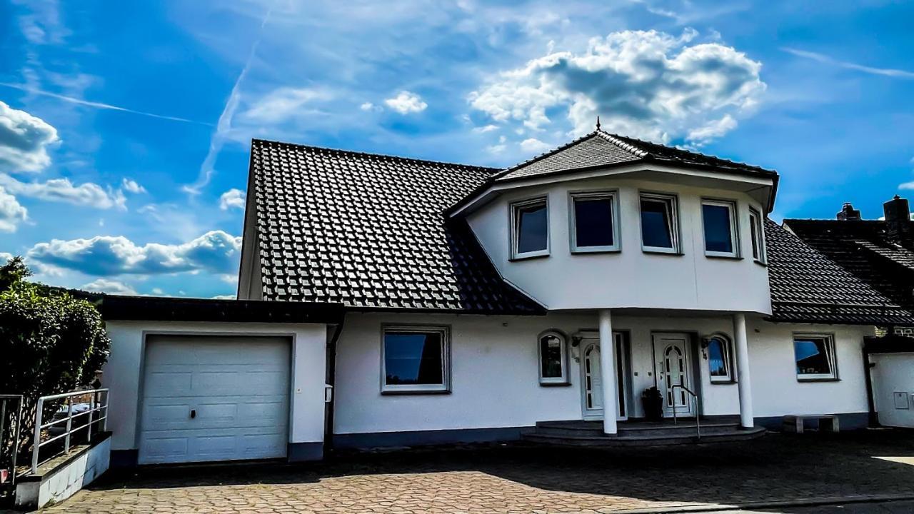 Villa Hardegsen Екстериор снимка